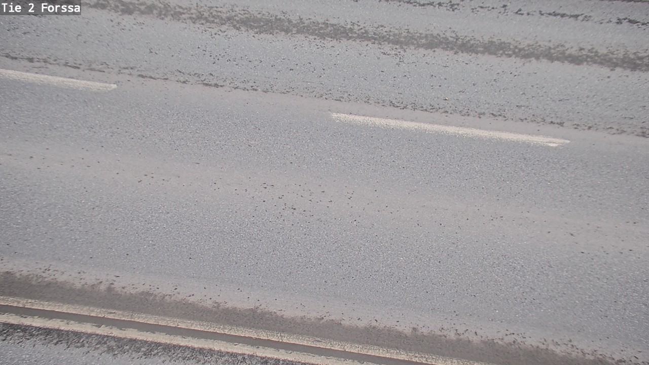 Weather Camera Image Väg 2 Forssa, Forssa, Kanta-Häme