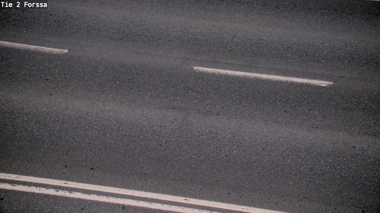 Weather Camera Image Väg 2 Forssa, Forssa, Kanta-Häme