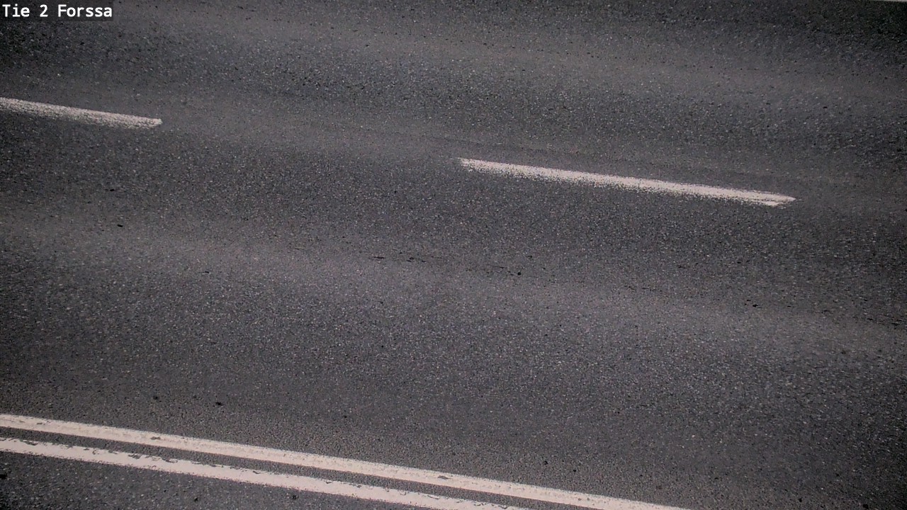 Weather Camera Image Väg 2 Forssa, Forssa, Kanta-Häme