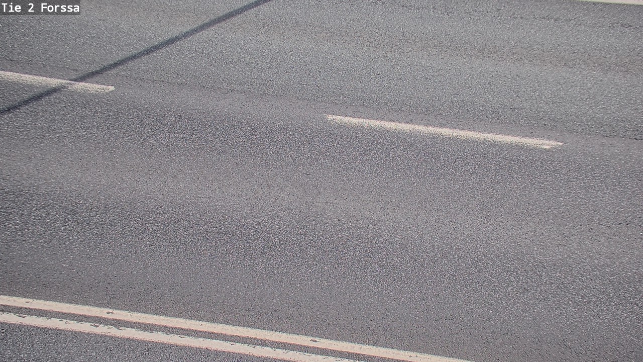 Kelikamerat Kuva Tie 2 Forssa, Forssa, Kanta-Häme