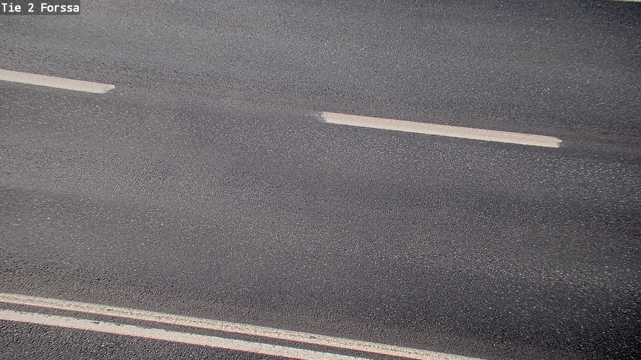 Kelikamerat Kuva Tie 2 Forssa, Forssa, Kanta-Häme