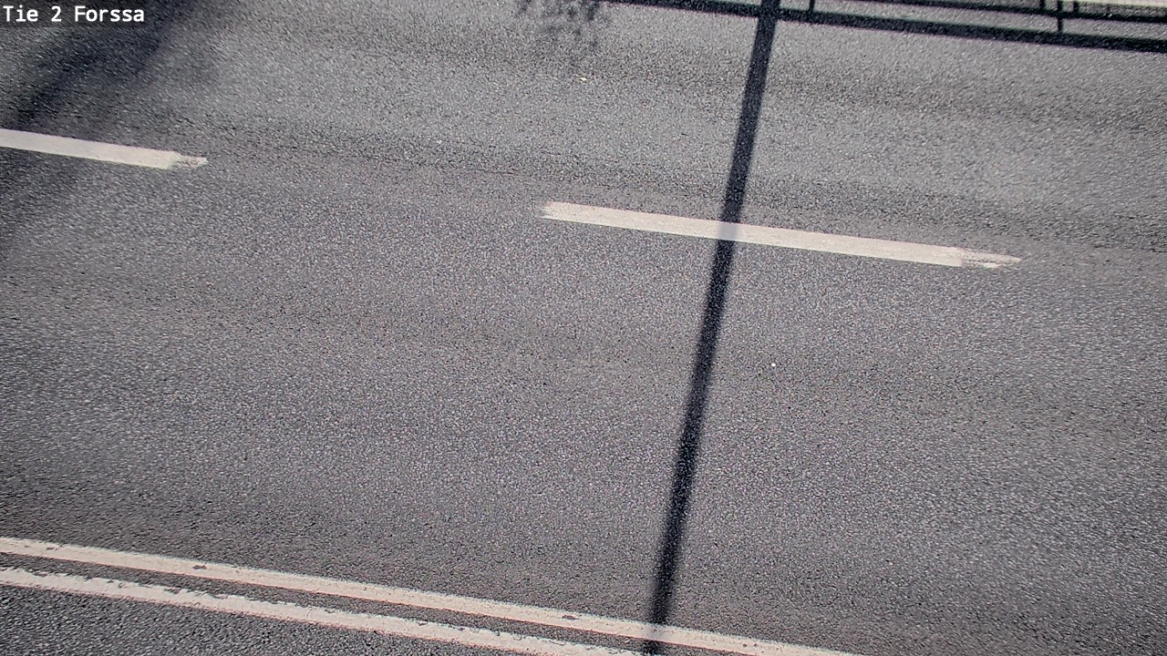 Kelikamerat Kuva Tie 2 Forssa, Forssa, Kanta-Häme