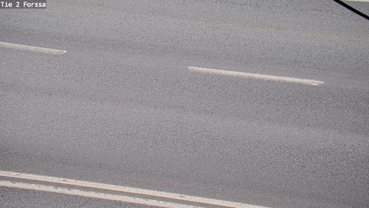 Weather Camera Image Väg 2 Forssa, Forssa, Kanta-Häme