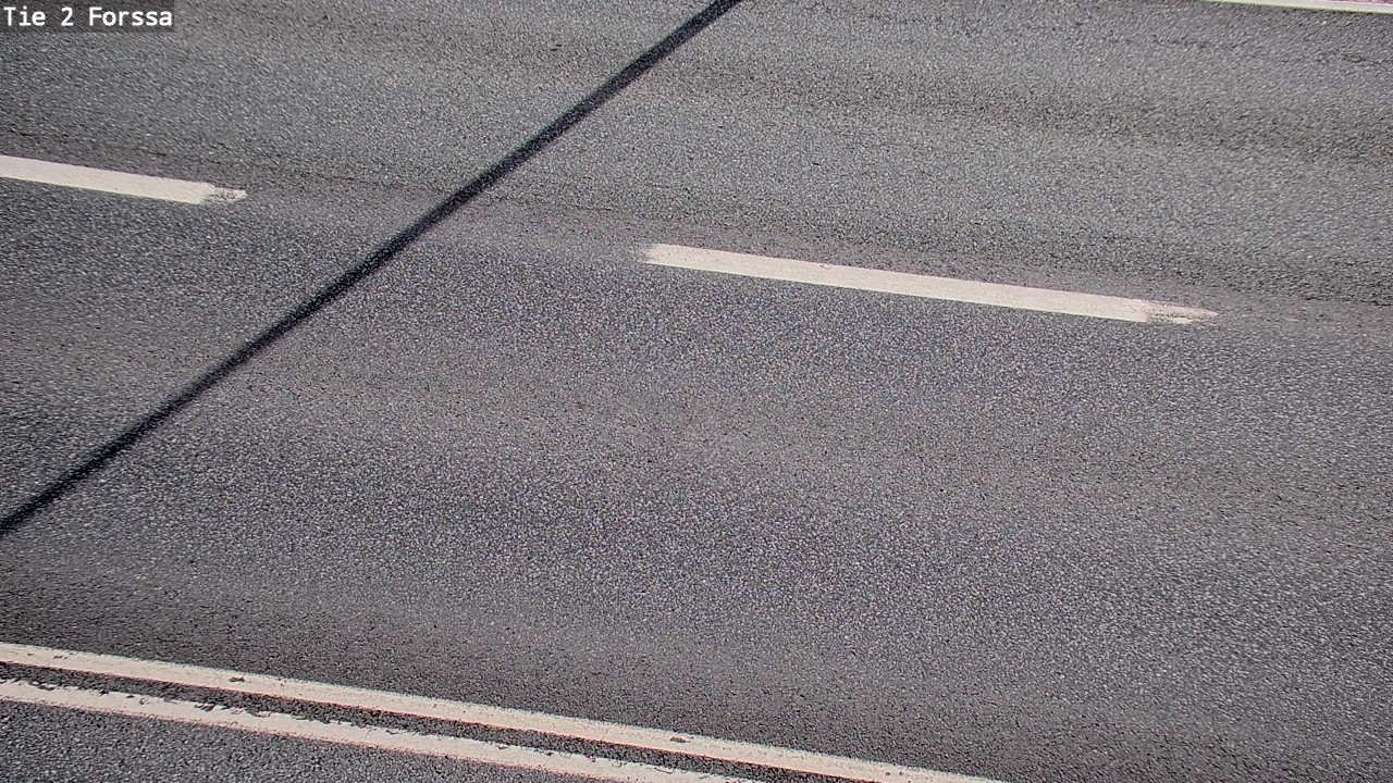 Kelikamerat Kuva Tie 2 Forssa, Forssa, Kanta-Häme