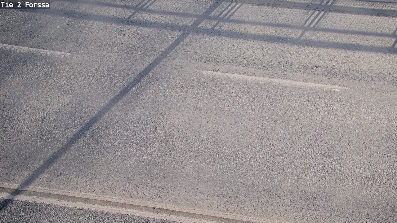 Weather Camera Image Road 2 Forssa, Forssa, Kanta-Häme