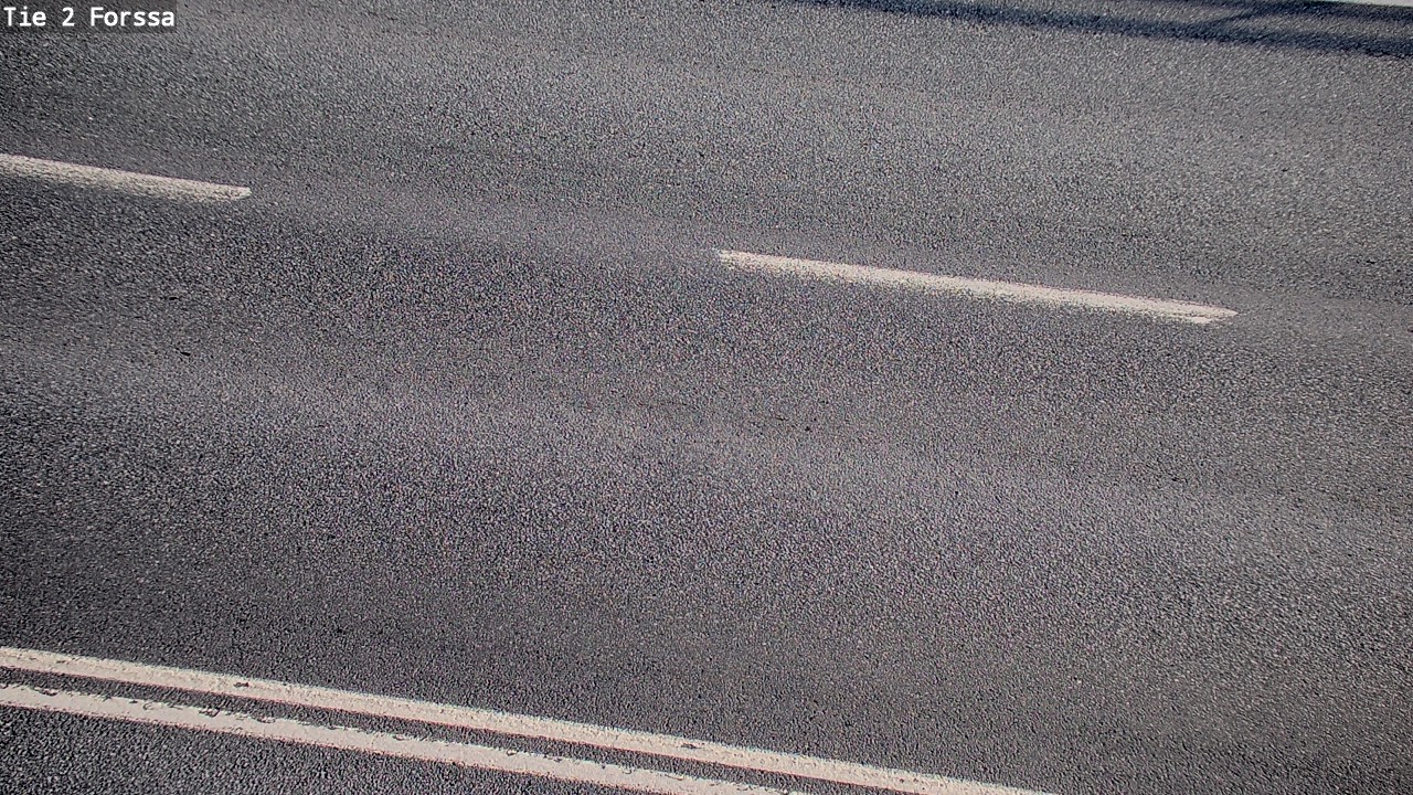 Weather Camera Image Väg 2 Forssa, Forssa, Kanta-Häme