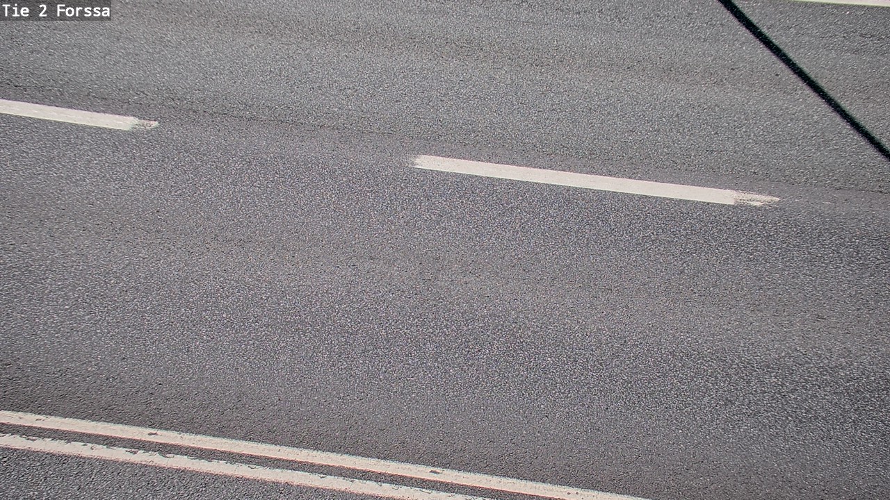 Kelikamerat Kuva Tie 2 Forssa, Forssa, Kanta-Häme