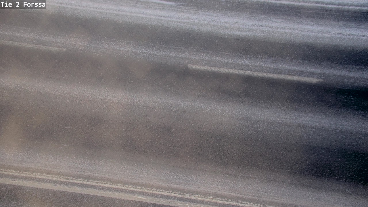 Weather Camera Image Road 2 Forssa, Forssa, Kanta-Häme