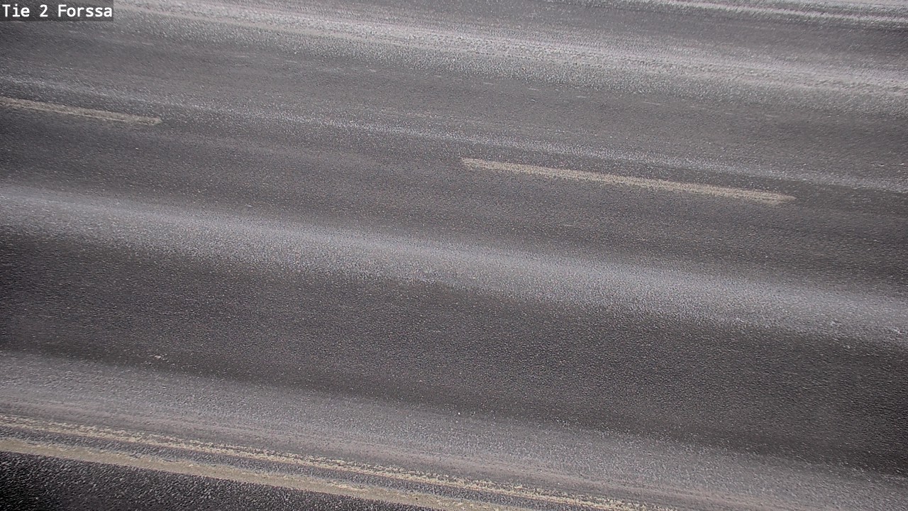 Weather Camera Image Road 2 Forssa, Forssa, Kanta-Häme