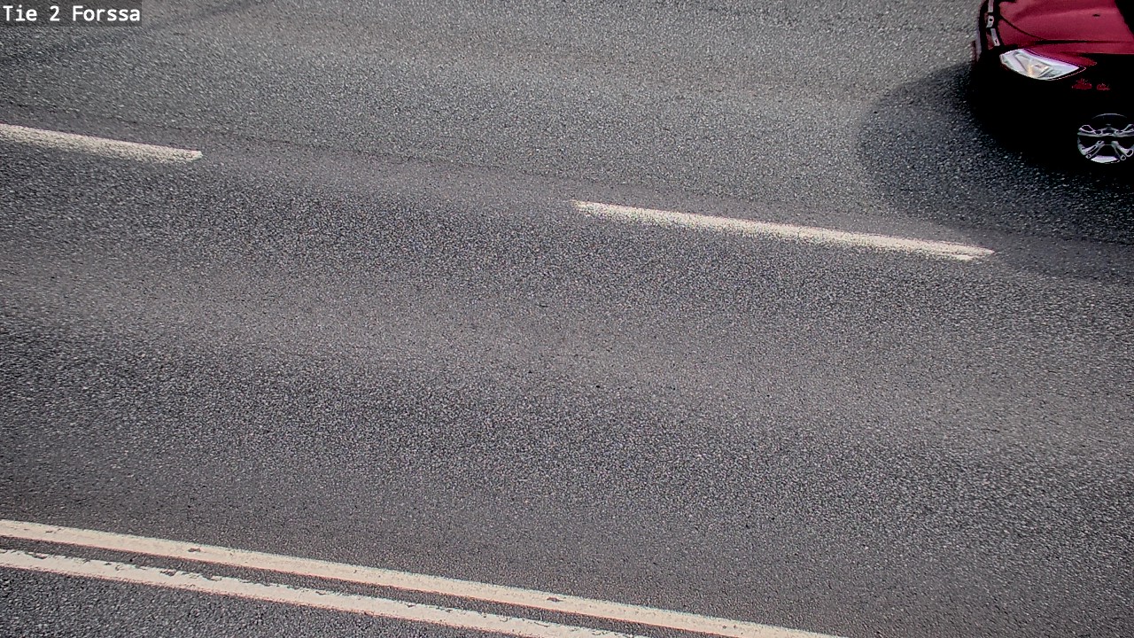 Kelikamerat Kuva Tie 2 Forssa, Forssa, Kanta-Häme