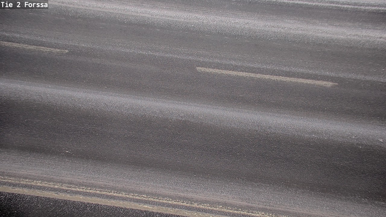 Weather Camera Image Road 2 Forssa, Forssa, Kanta-Häme