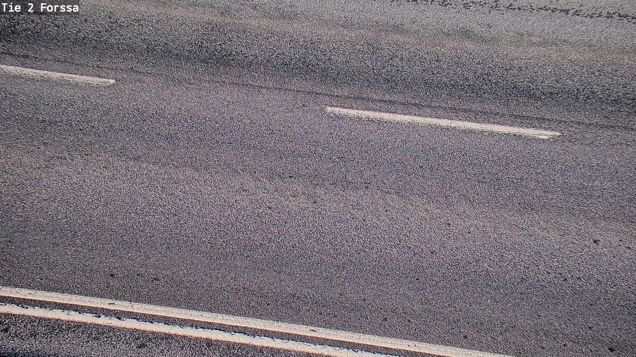 Weather Camera Image Väg 2 Forssa, Forssa, Kanta-Häme