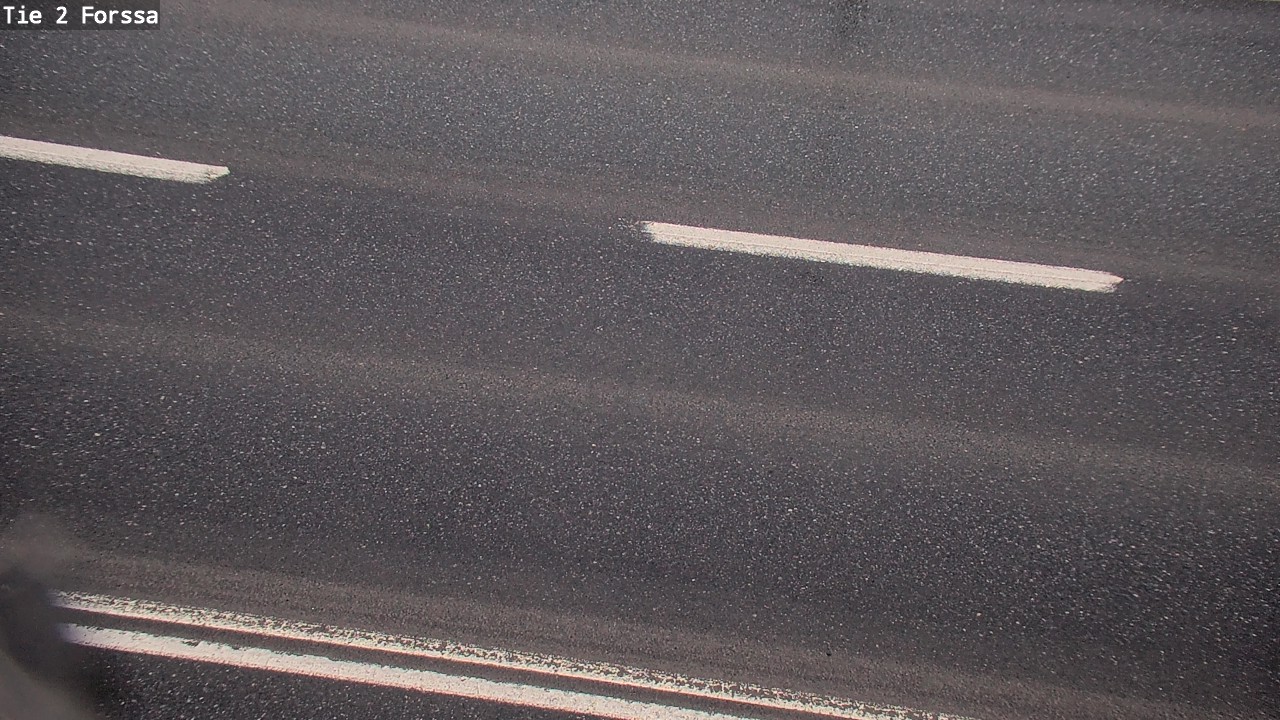 Weather Camera Image Road 2 Forssa, Forssa, Kanta-Häme