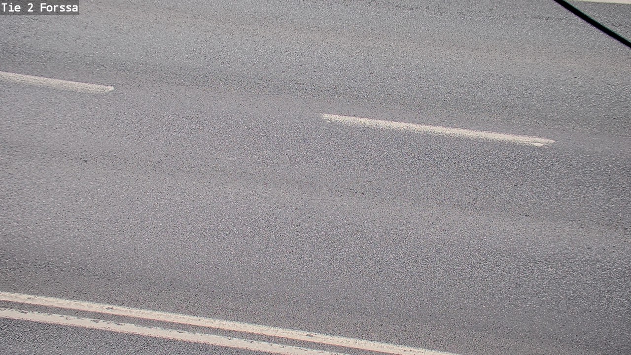 Weather Camera Image Väg 2 Forssa, Forssa, Kanta-Häme