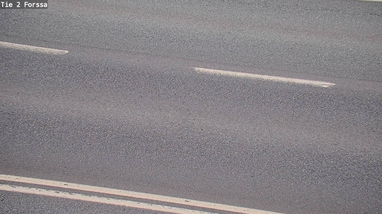 Weather Camera Image Väg 2 Forssa, Forssa, Kanta-Häme