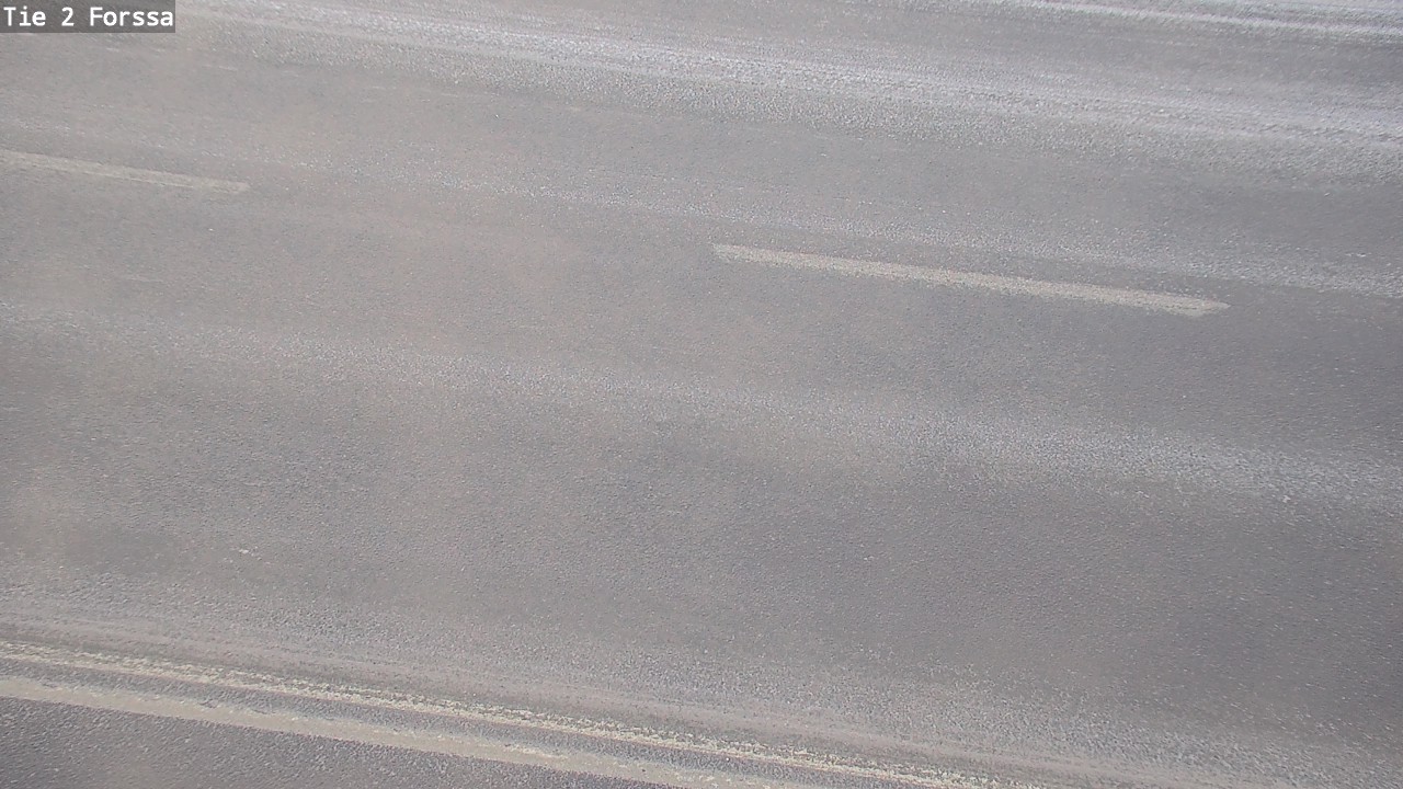 Weather Camera Image Road 2 Forssa, Forssa, Kanta-Häme