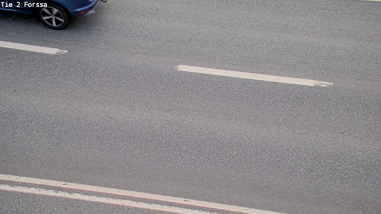 Kelikamerat Kuva Tie 2 Forssa, Forssa, Kanta-Häme