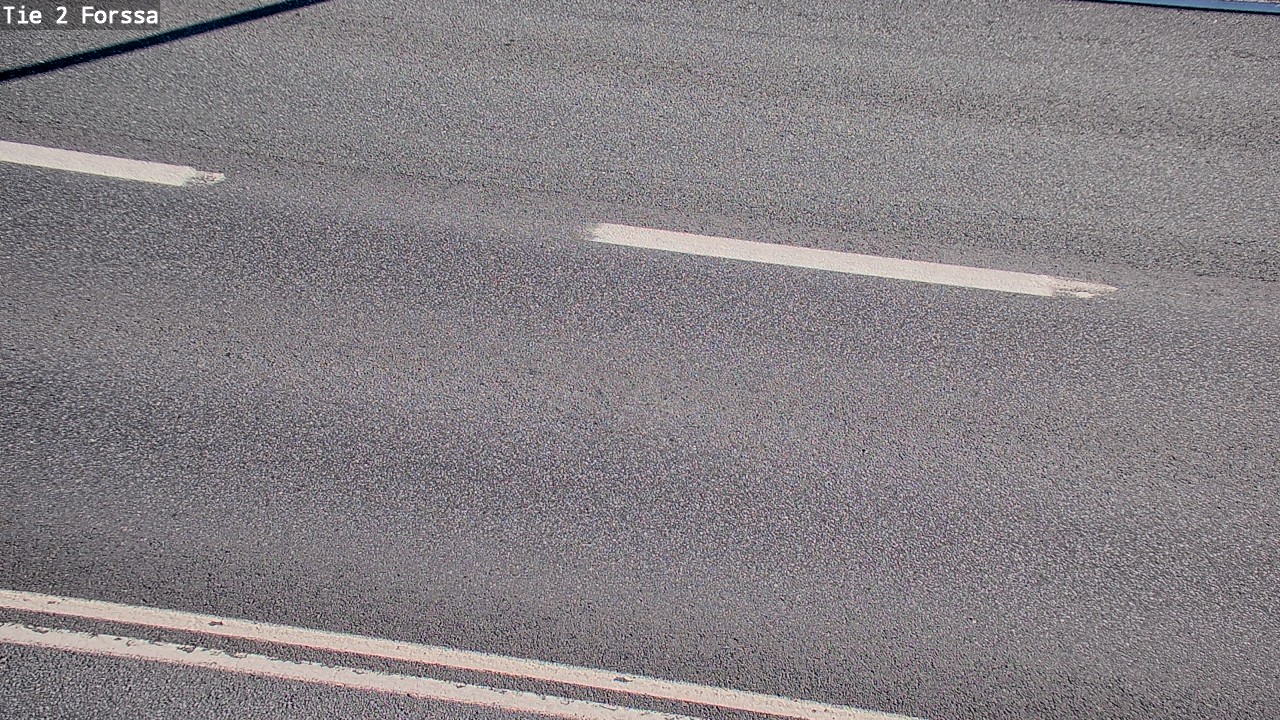 Kelikamerat Kuva Tie 2 Forssa, Forssa, Kanta-Häme