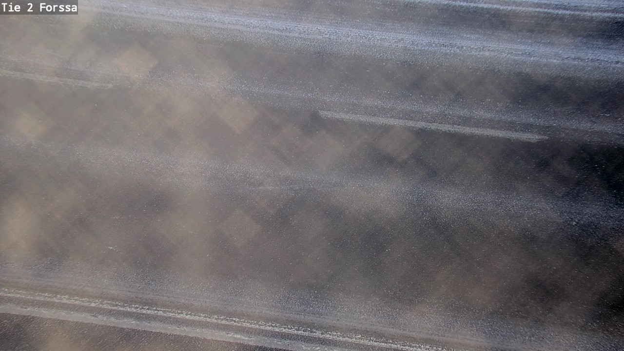 Weather Camera Image Road 2 Forssa, Forssa, Kanta-Häme