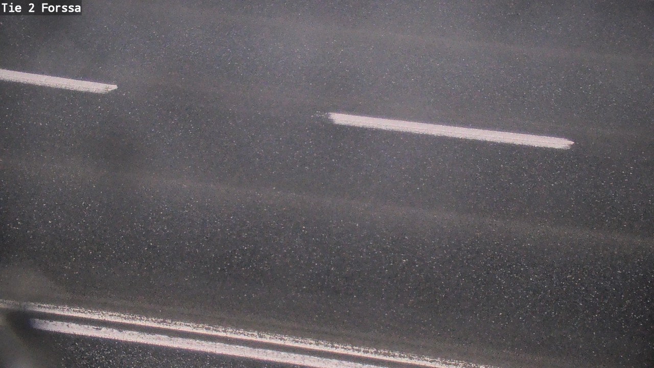 Weather Camera Image Road 2 Forssa, Forssa, Kanta-Häme