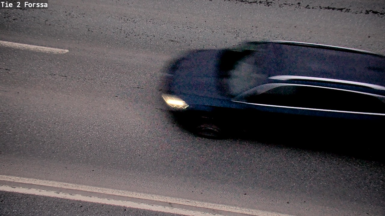 Kelikamerat Kuva Tie 2 Forssa, Forssa, Kanta-Häme