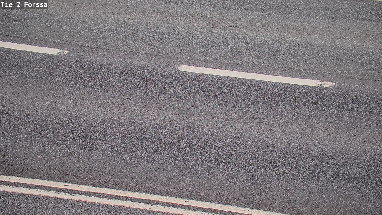 Kelikamerat Kuva Tie 2 Forssa, Forssa, Kanta-Häme
