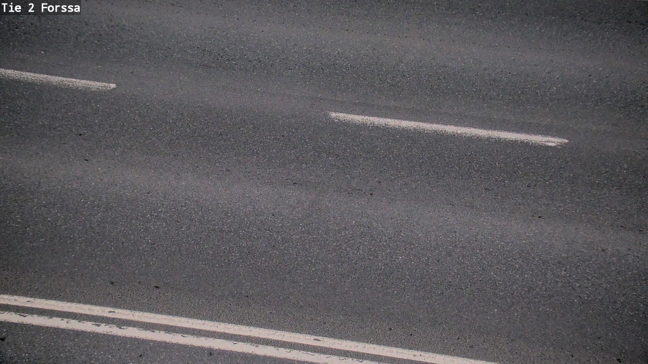 Weather Camera Image Väg 2 Forssa, Forssa, Kanta-Häme