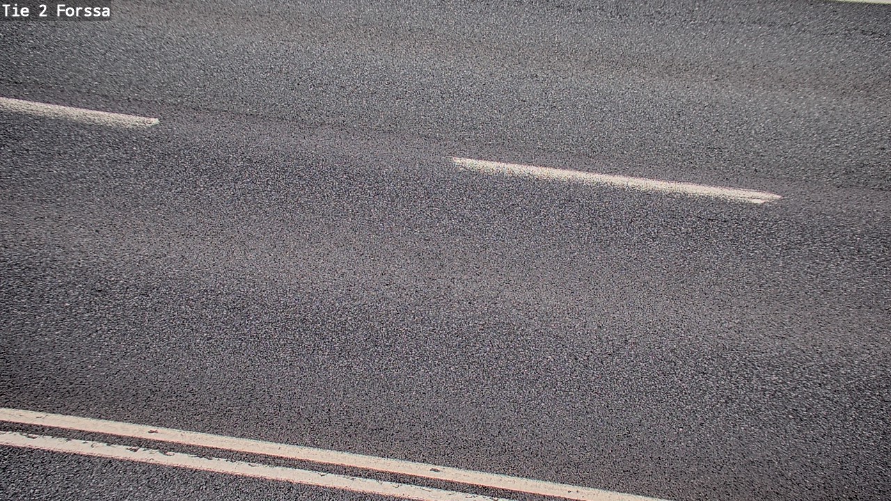 Kelikamerat Kuva Tie 2 Forssa, Forssa, Kanta-Häme