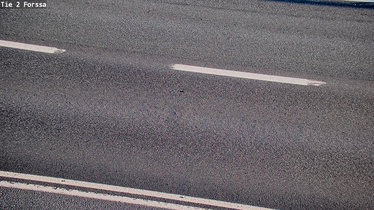 Kelikamerat Kuva Tie 2 Forssa, Forssa, Kanta-Häme