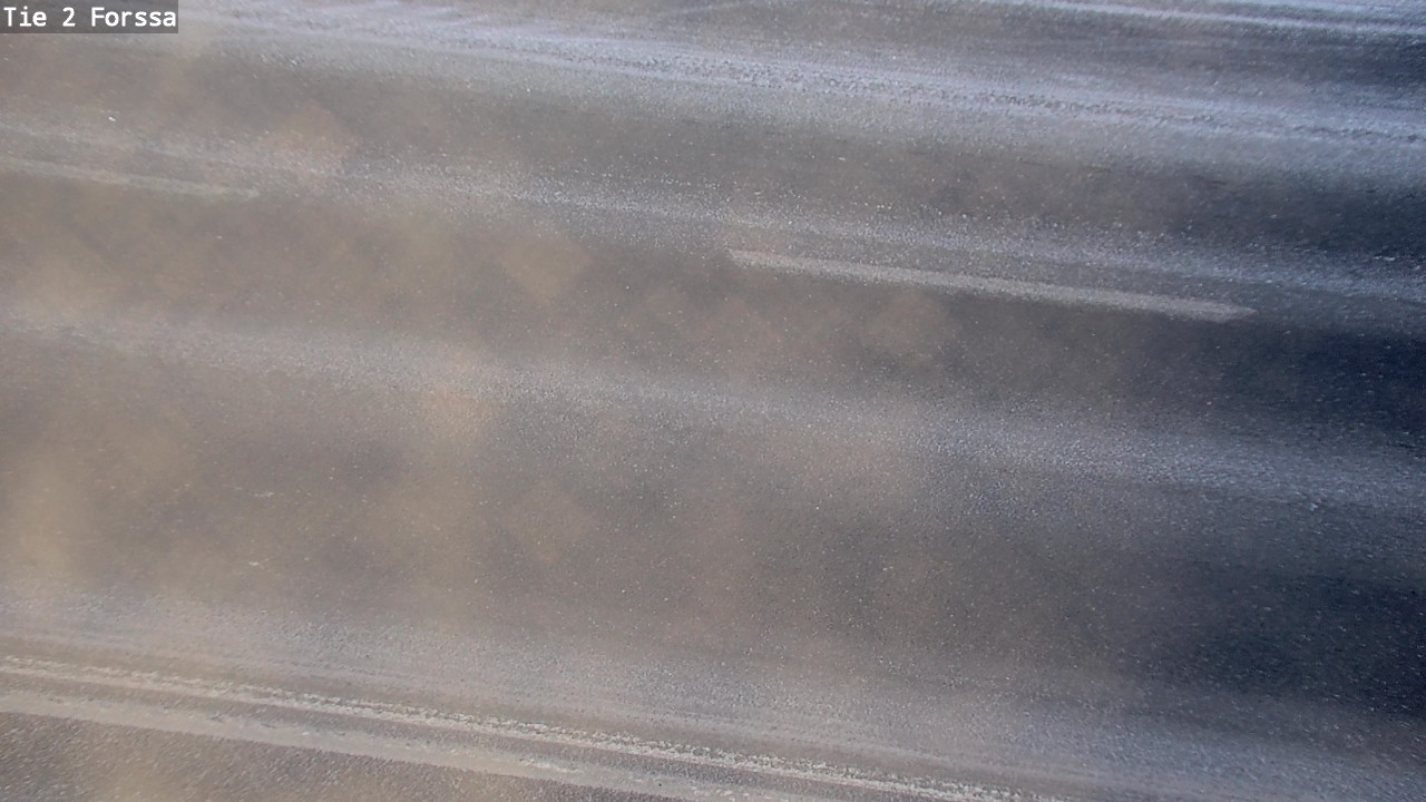 Weather Camera Image Road 2 Forssa, Forssa, Kanta-Häme