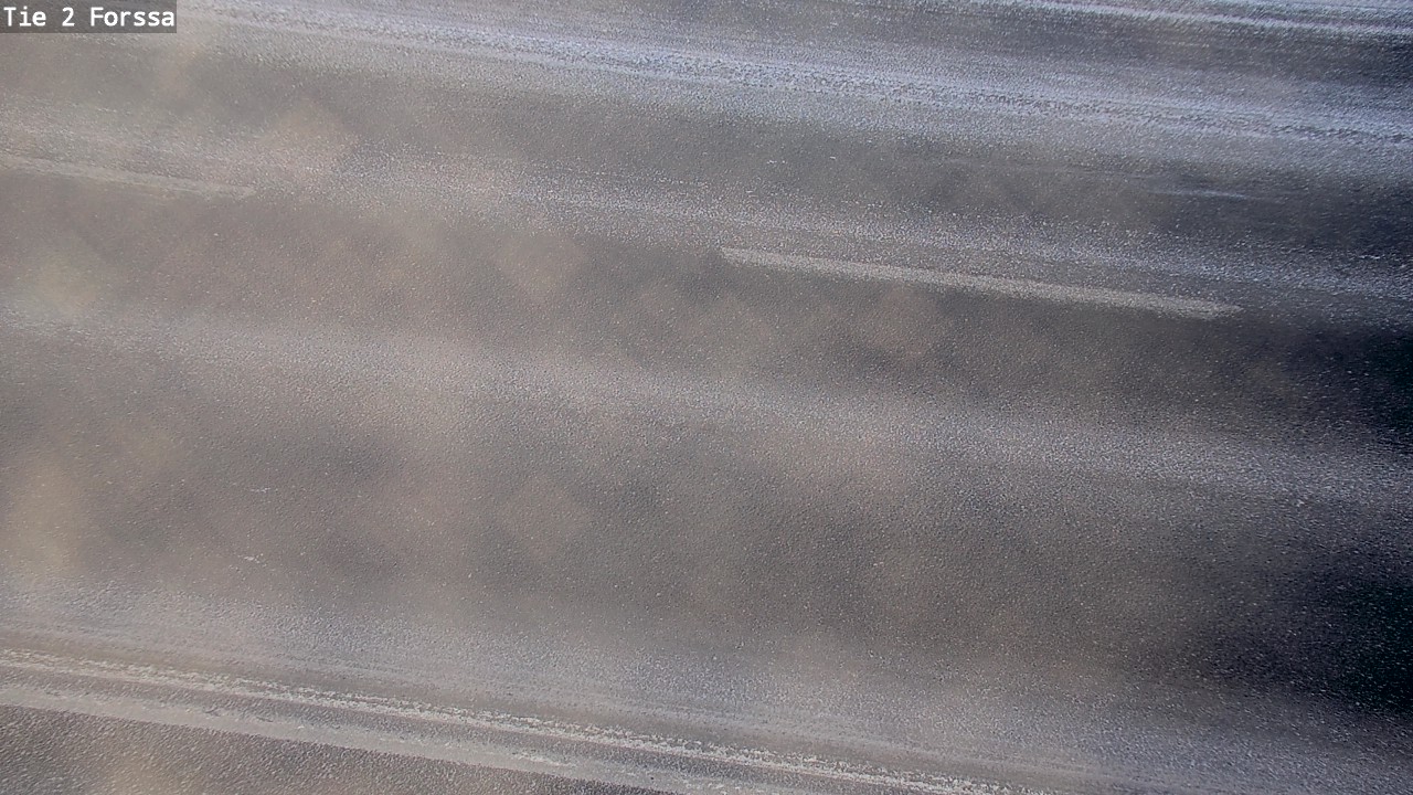 Weather Camera Image Road 2 Forssa, Forssa, Kanta-Häme