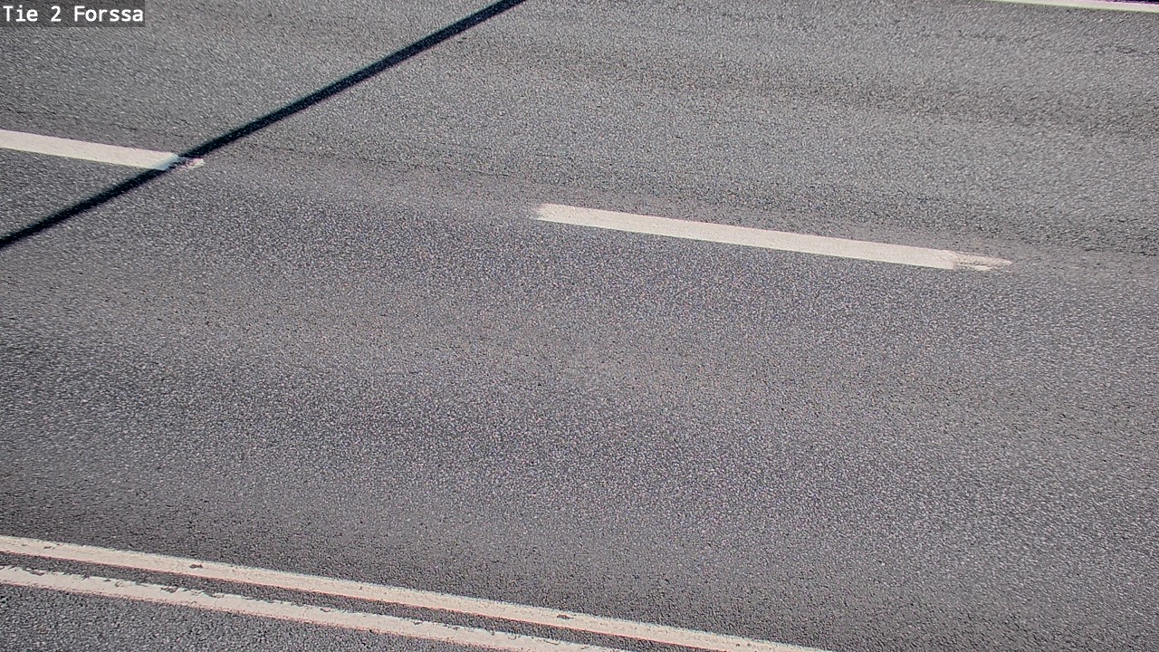 Kelikamerat Kuva Tie 2 Forssa, Forssa, Kanta-Häme
