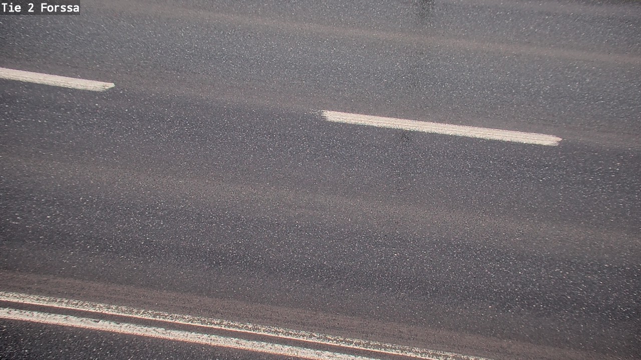 Weather Camera Image Road 2 Forssa, Forssa, Kanta-Häme