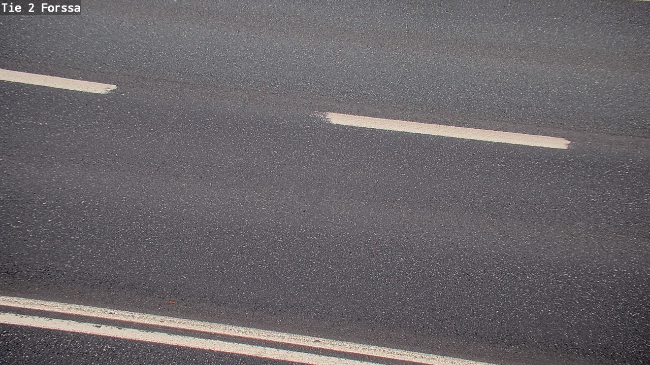 Kelikamerat Kuva Tie 2 Forssa, Forssa, Kanta-Häme