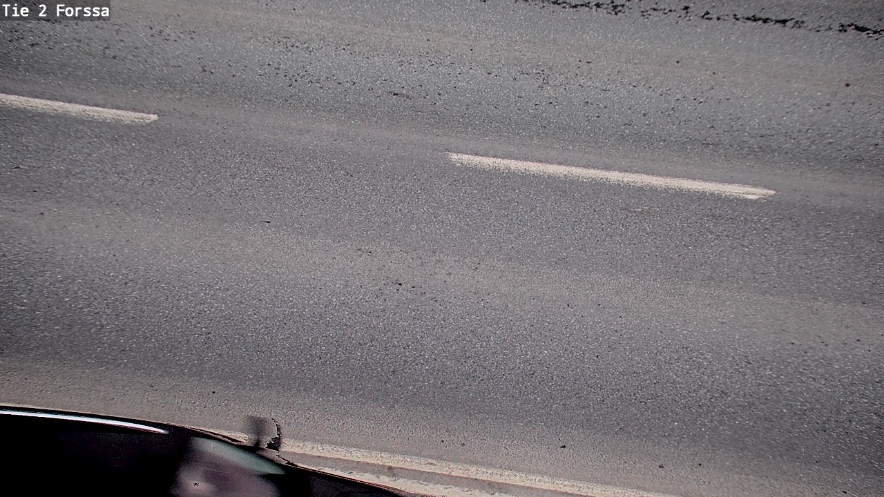 Kelikamerat Kuva Tie 2 Forssa, Forssa, Kanta-Häme