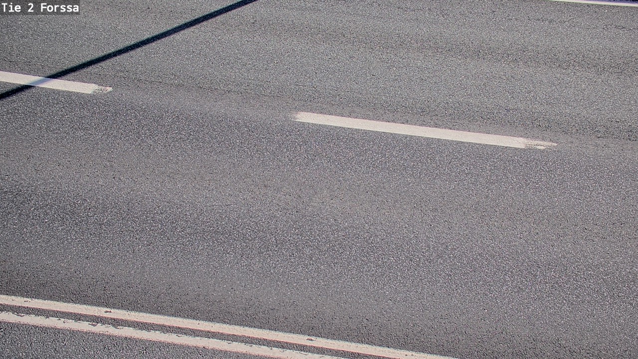 Kelikamerat Kuva Tie 2 Forssa, Forssa, Kanta-Häme