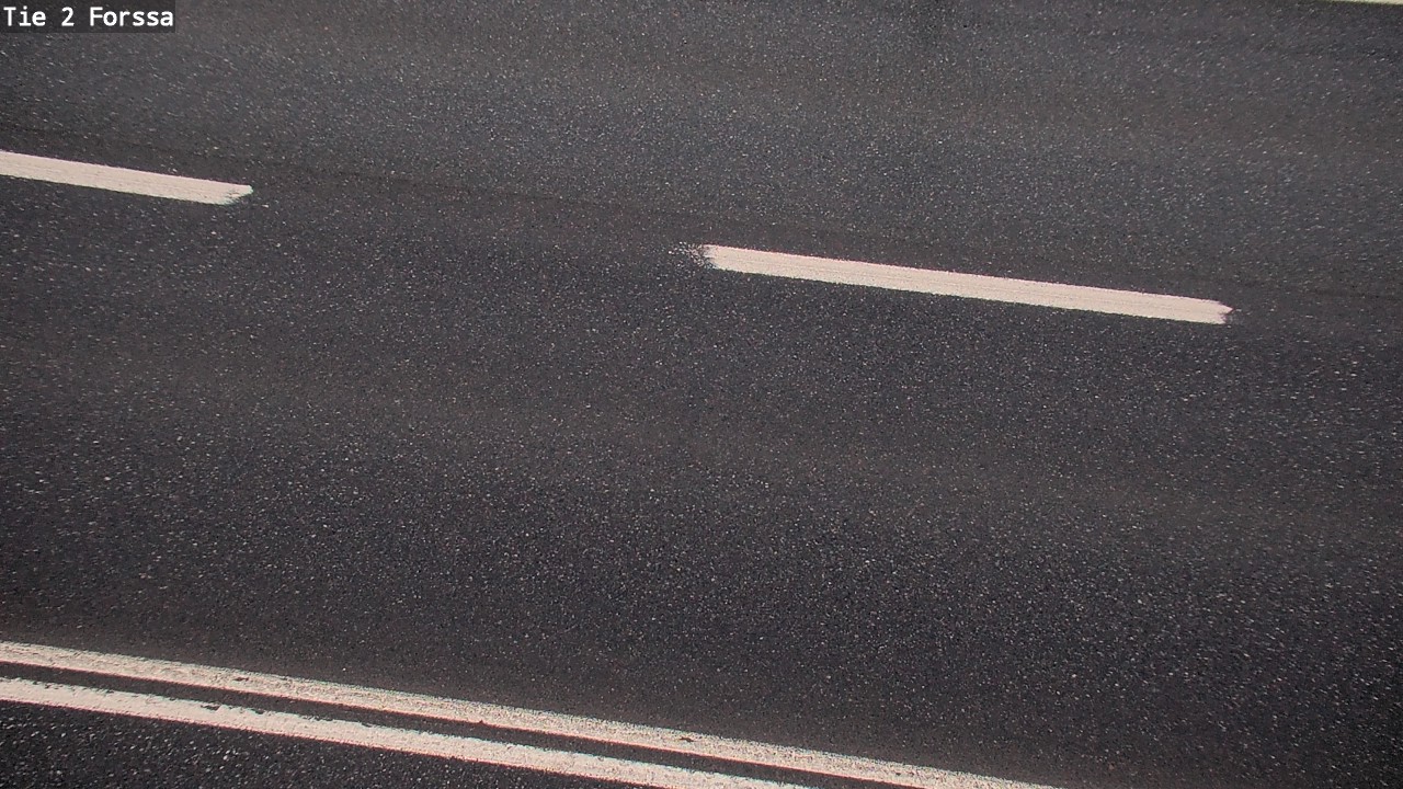 Weather Camera Image Road 2 Forssa, Forssa, Kanta-Häme