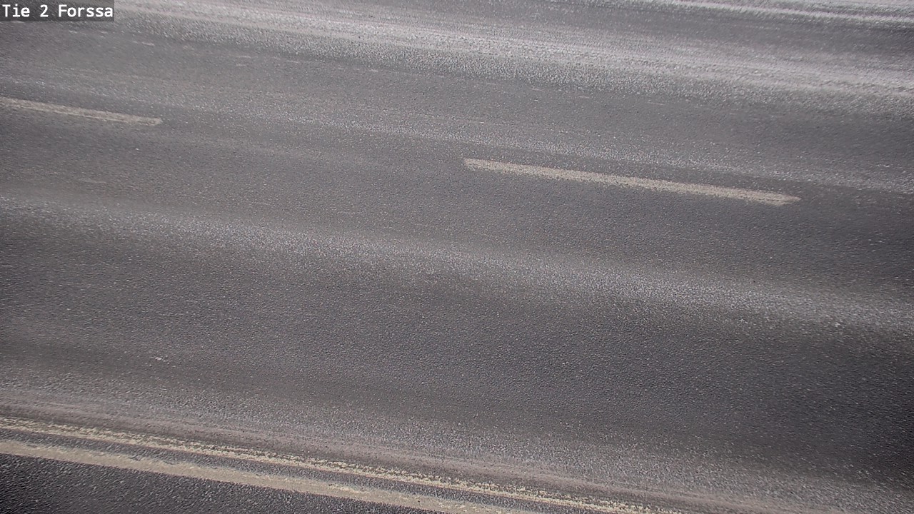 Weather Camera Image Road 2 Forssa, Forssa, Kanta-Häme