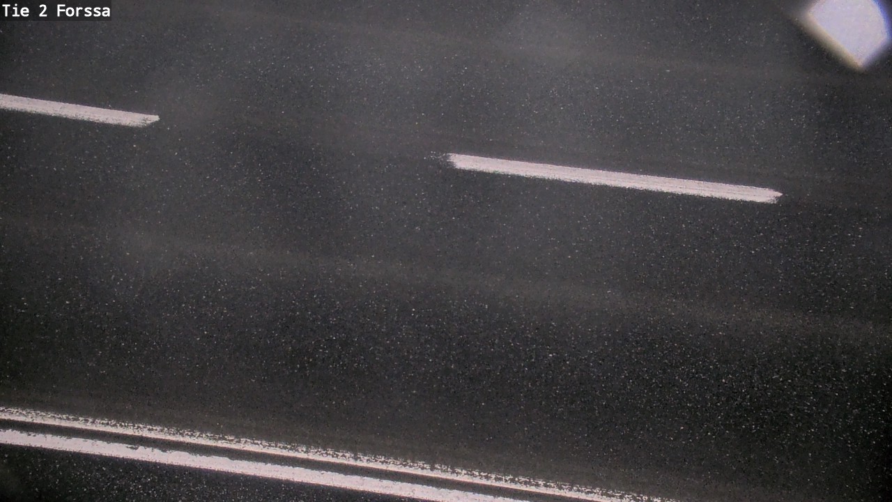 Weather Camera Image Road 2 Forssa, Forssa, Kanta-Häme