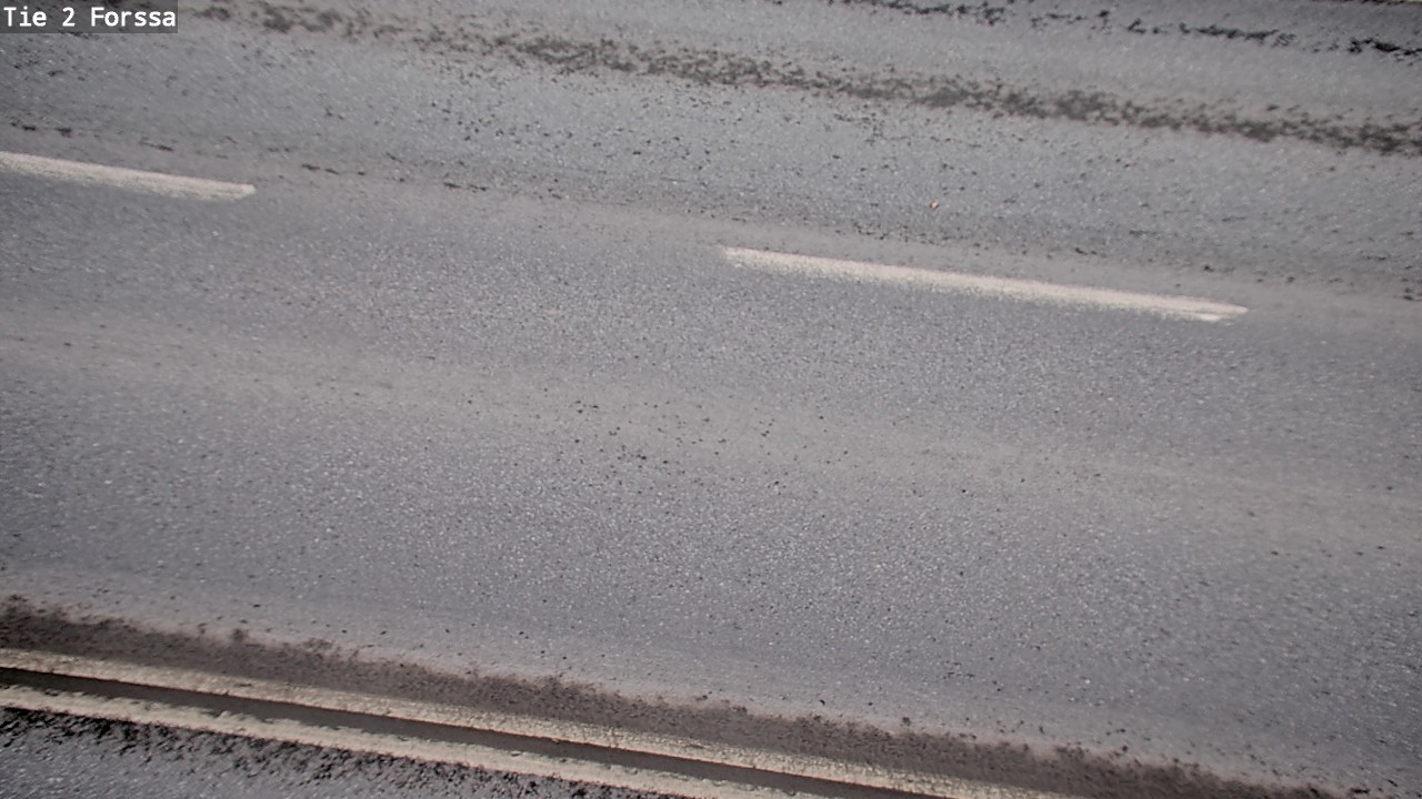 Weather Camera Image Väg 2 Forssa, Forssa, Kanta-Häme