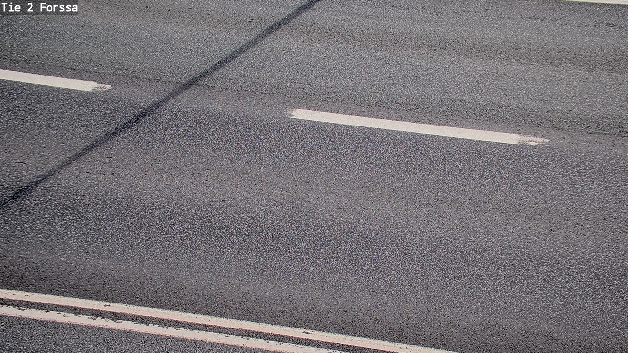 Kelikamerat Kuva Tie 2 Forssa, Forssa, Kanta-Häme