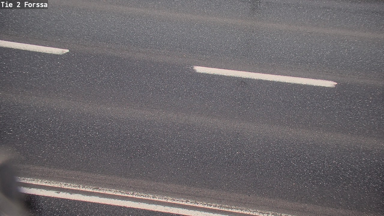 Weather Camera Image Road 2 Forssa, Forssa, Kanta-Häme