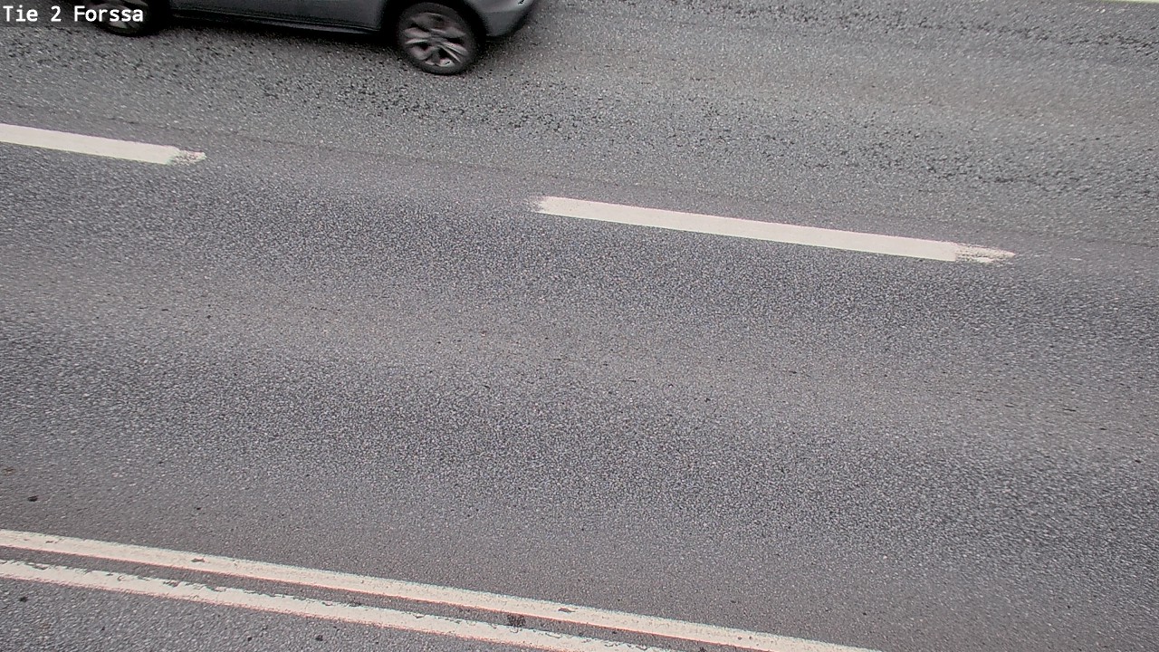 Kelikamerat Kuva Tie 2 Forssa, Forssa, Kanta-Häme