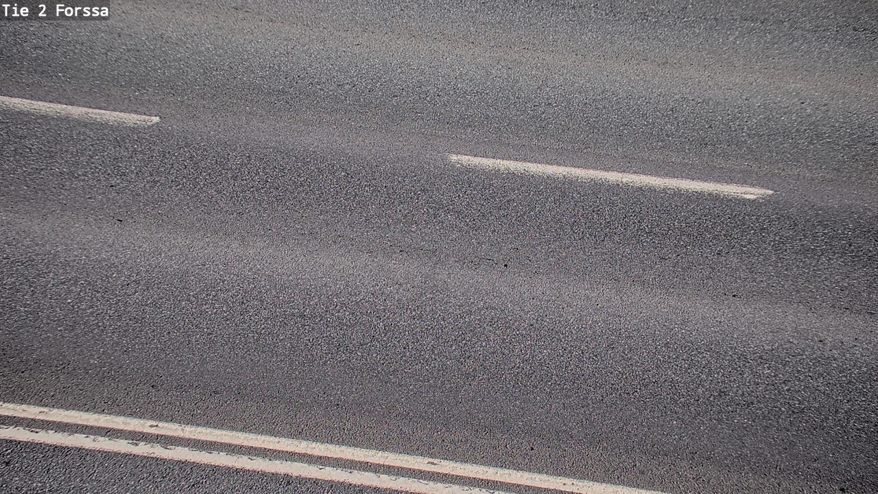 Weather Camera Image Väg 2 Forssa, Forssa, Kanta-Häme