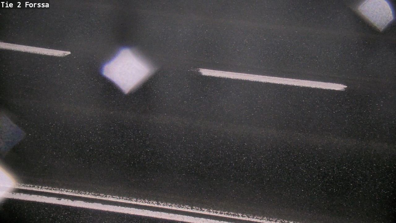 Weather Camera Image Road 2 Forssa, Forssa, Kanta-Häme