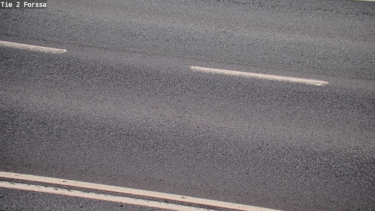 Kelikamerat Kuva Tie 2 Forssa, Forssa, Kanta-Häme
