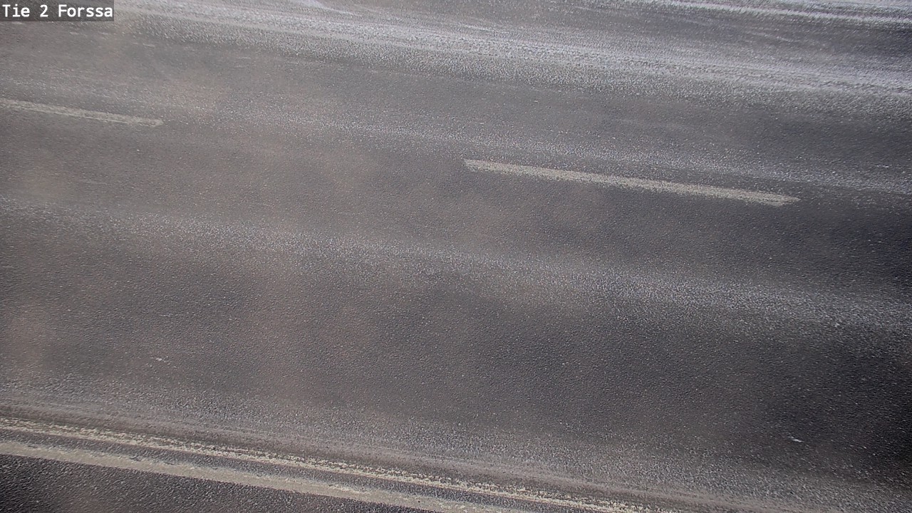 Weather Camera Image Road 2 Forssa, Forssa, Kanta-Häme