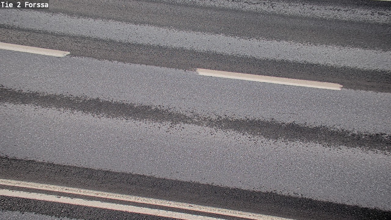 Kelikamerat Kuva Tie 2 Forssa, Forssa, Kanta-Häme