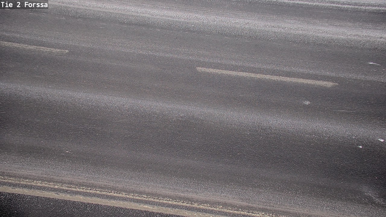 Weather Camera Image Road 2 Forssa, Forssa, Kanta-Häme