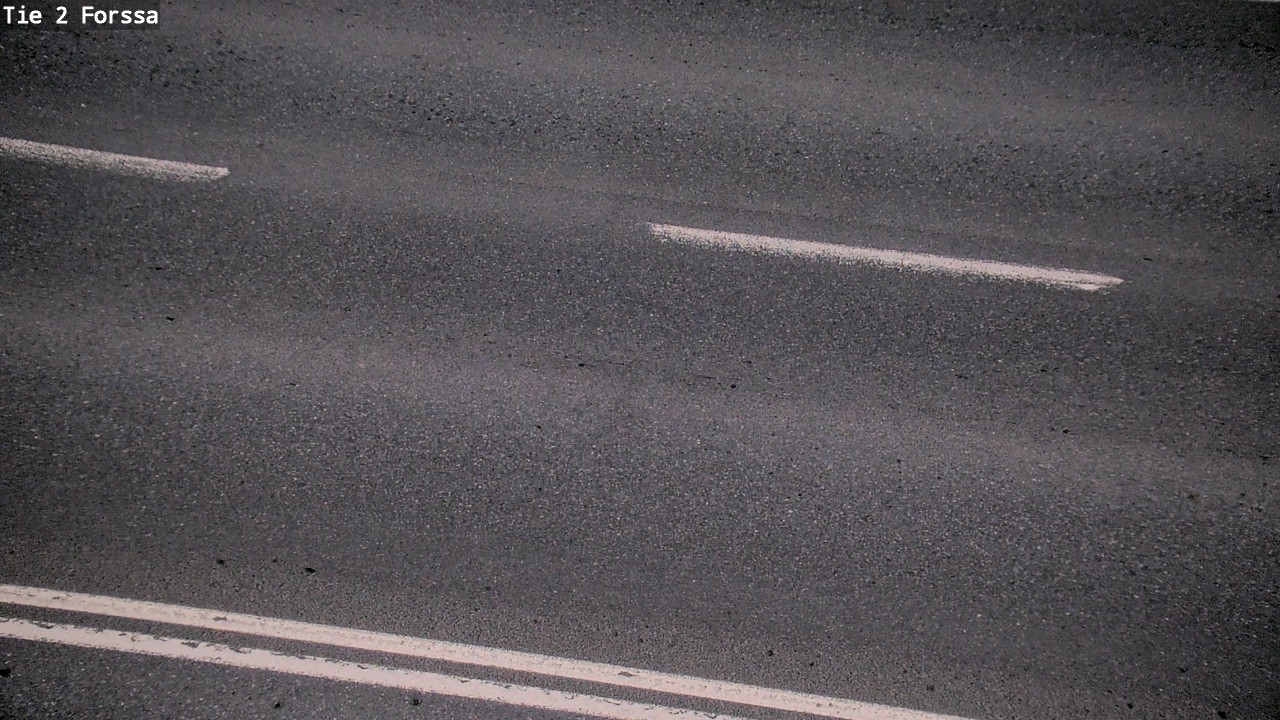 Weather Camera Image Väg 2 Forssa, Forssa, Kanta-Häme